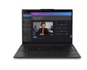 Lenovo Notebook ThinkPad T16 G3 21MN007XPB W11Pro Ultra 5 125U/16GB/512GB/INT/16.0 WUXGA/Black/3YRS Premier Support + CO2 Offset