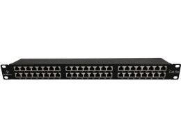 Patch Panel STP Alantec 48 portowy kat.5E 19