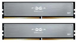 Silicon Power Pamięć DDR4 XPOWER Pulse 16GB/3200 2*8GB CL16