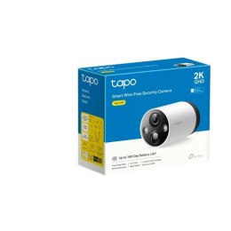 TP-LINK Kamera Tapo C420 Smart WiFi