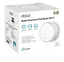 TP-LINK System WiFi Deco X50-PoE(1-pak) AX3000