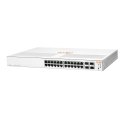 Switch HP Aruba JL682A Enterprise Instant On 1930 Managed L2+ Gigabit Ethernet (10/100/1000) 1U White