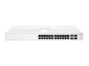 Switch HP Aruba JL682A Enterprise Instant On 1930 Managed L2+ Gigabit Ethernet (10/100/1000) 1U White