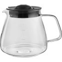 Ekspres przelewowy Melitta AROMAFRESH GLASS 1030-06