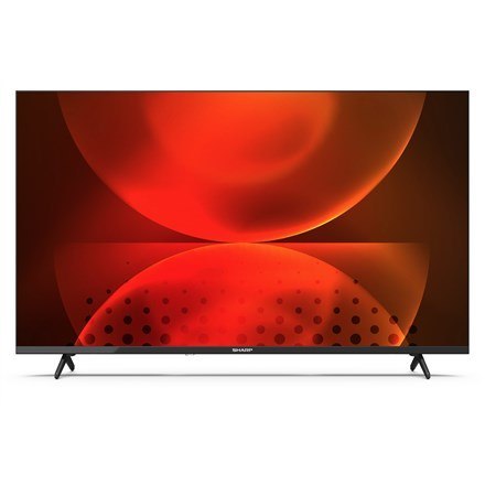 Ostry | 43FH2EA | 43" (108cm) | Telewizor Smart TV | Telewizor z platformą Android | Rozdzielczość FHD | Czarny