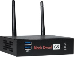 TERRA FIREWALL BLACK DWARF G5 z licencją Securepoint Infinity UTM (36 miesięcy MVL)