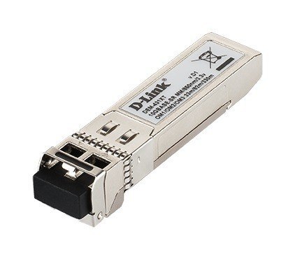 D-Link Transceiver SFP+ 10GBASE-SR DEM-431XT