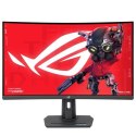 Asus Monitor 32 cale XG32WCS ROG S 180Hz DP HDMI USB-C