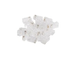 Lanberg Wtyk sieciowy RJ45 PLU-6000EZ KAT. 6 UTP (100 sztuk)