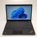 Lenovo ThinkPad T495