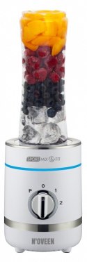 NOVEEN Blender SB 1100 Xline SPORT MIX & FIT biały