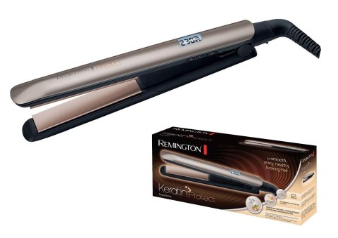 Prostownica do włosów Remington Keratin Protect S8540