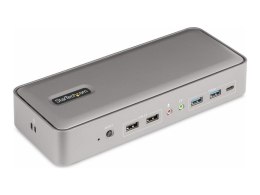 129UE-USBC-KVM-DOCK/USB-C KVM DOCKING STATION