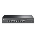 8-PORT 10G MULTI-GIGABIT SWITCH/8 10G RJ45 PORTS