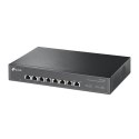 8-PORT 10G MULTI-GIGABIT SWITCH/8 10G RJ45 PORTS