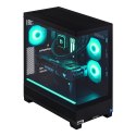 Actina View 7800X3D/32GB/1TB/RX7900XTX/1000W