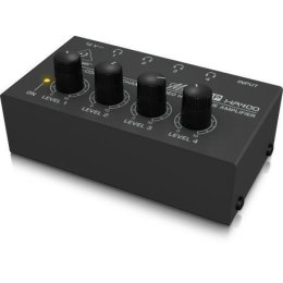 Behringer HA400 Wzmacniacz słuchawkowy