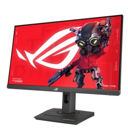 Asus Monitor 25 cali XG259CMS F-IPS FHD 144Hz HDMI USB DP USB-C PIVOT