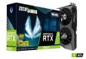 Karta Graficzna ZOTAC GAMING GeForce RTX 3060 Ti Twin Edge LHR 8GB GDDR6 (WYPRZEDAŻ)