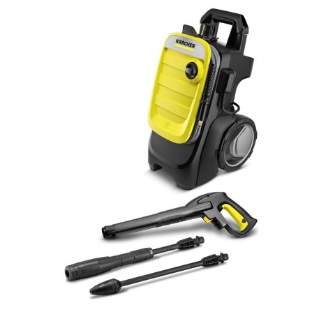 Myjka ciśnieniowa KARCHER K 7 Compact 1.447-050.0 (WYPRZEDAŻ)