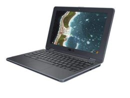 Asus Chromebook C204M