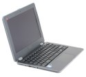 Asus Chromebook C204M