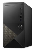 Dell Komputer Vostro 3030 MT Win11Pro i5-12400/16GB/512GB SSD + 1TB/Intel UHD 730/WLAN + BT/Kb/Mouse/3YPS