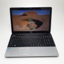 Laptop Acer P256