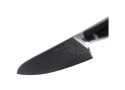 Nóż uniwersalny Utility Kohersen Elegance Ebony Wood 12,7cm