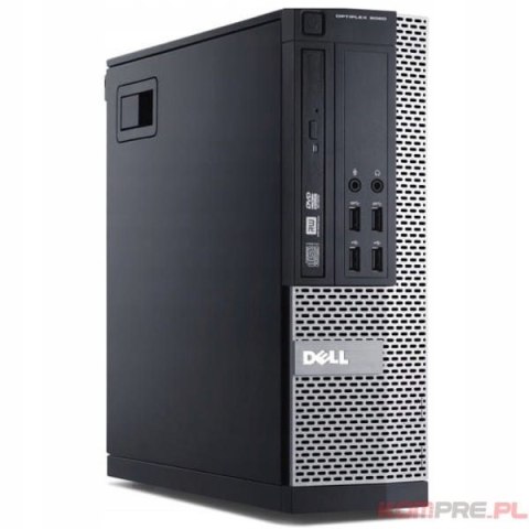 Komputer Dell 9020 SFF