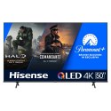 Telewizor 50" Hisense 50E7KQ