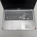 Asus X75A 17"