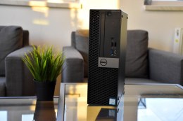 Komputer Dell 7050 SFF