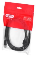 UNITEK KABEL USB AM-BM 3m