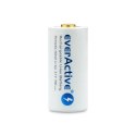 EverActive Akumulator 16340 3,7V Li-ion 700 mAh micro USB