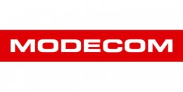 MODECOM Obudowa komputerowa Volcano Expanse S MIDI bez wentylatora Czarna