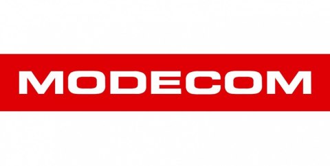 MODECOM Obudowa komputerowa Volcano Space MIDI bez wentylatorów Biała