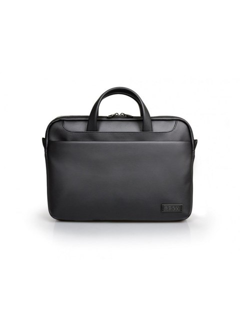 Torba na laptopa PORT DESIGNS Zurich 110301 ( Top Load; 14/15"; kolor czarny)