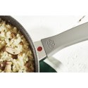 Patelnia BALLARINI Murano sauté granitowa 24 cm 75002-931-0