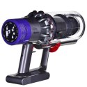 Odkurzacz pionowy DYSON Cyclone V10 Absolute (151W; kolor czerwony) (WYPRZEDAŻ)