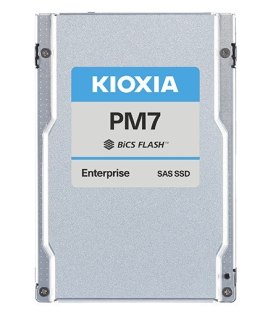 Dysk SSD Kioxia PM7-R 7.68TB 2.5