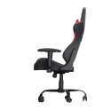 Fotel gamingowy TRUST GXT708R RESTO CHAIR RED