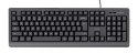 Klawiatura TRUST TK-150 KEYBOARD US (23980)