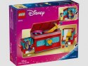 LEGO Disney 43276 Szkatułka na biżuterię z Królewną Śnieżką