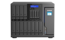 Qnap TS-1655-8G, Tower, 12 x 3.5