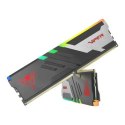 Patriot Viper Venom RGB DDR5 2x16GB 7000MHz CL32 XMP3