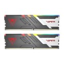 Patriot Viper Venom RGB DDR5 2x32GB 6000MHz CL30 XMP3