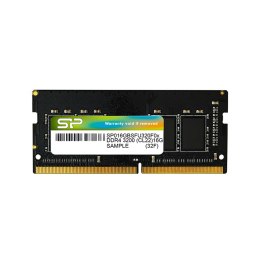 Silicon Power SODIMM DDR4 8GB 3200 CL22 SP008GBSFU320B02 bulk