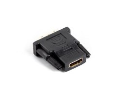 Lanberg Adapter HDMI (F) -> DVI-D (M)(18+1) Single Link