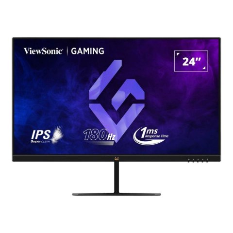 Monitor ViewSonic 23.8" VX2479-HD-PRO (VS19535) 2xHDMI DP